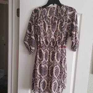 Boho dress